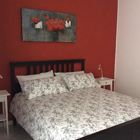 Al Borgo Guest house