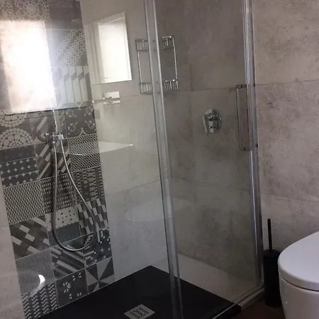 Al Borgo Guest house Gela