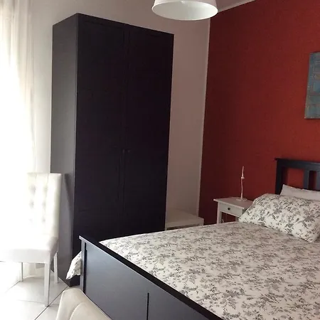 Al Borgo Guest house *