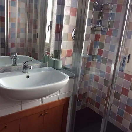 Guest house Al Borgo Gela