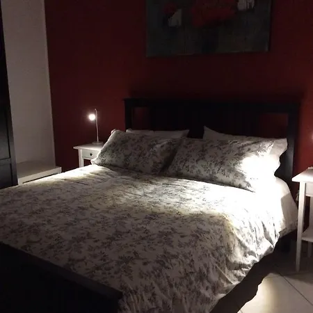 Al Borgo Guest house *