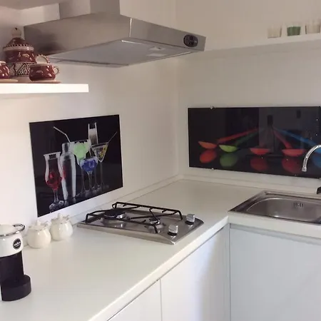 Al Borgo Guest house