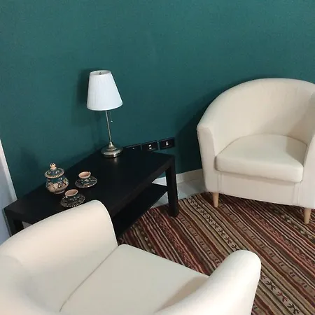 Pensjonat Al Borgo Gela